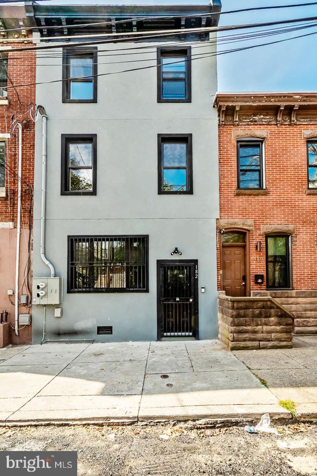 Photo of 182 E Huntingdon Street, PHILADELPHIA, PA 19125 (MLS # PAPH2518980)