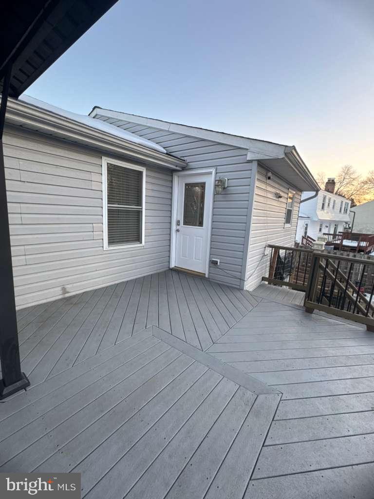 DEER PARK - Residential