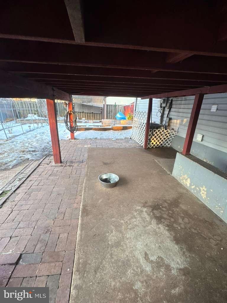 DEER PARK - Residential