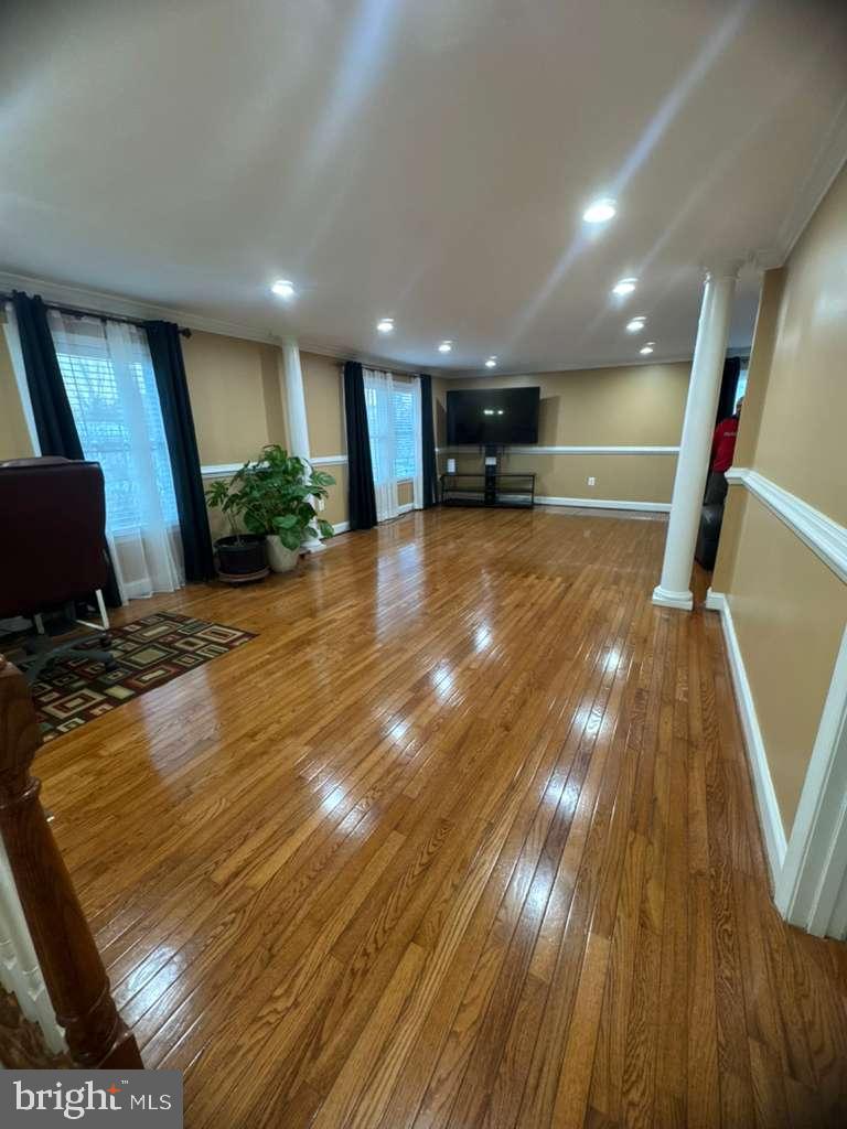 DEER PARK - Residential