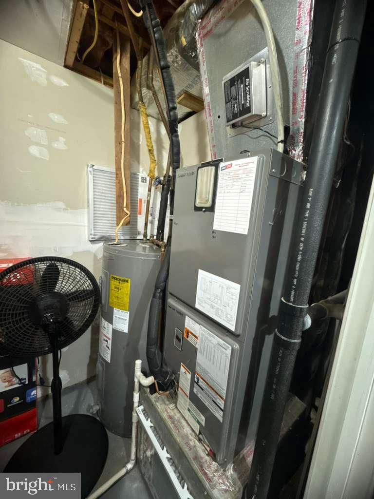 DEER PARK - Residential