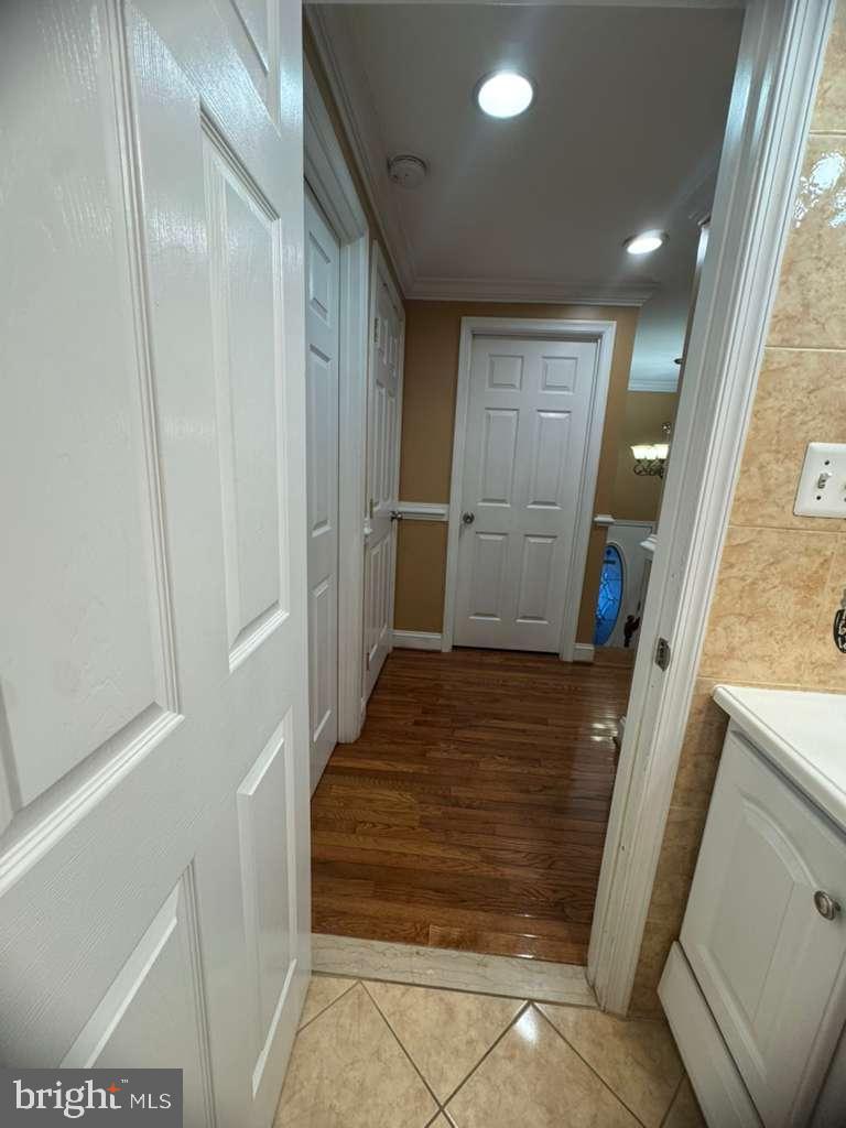 DEER PARK - Residential