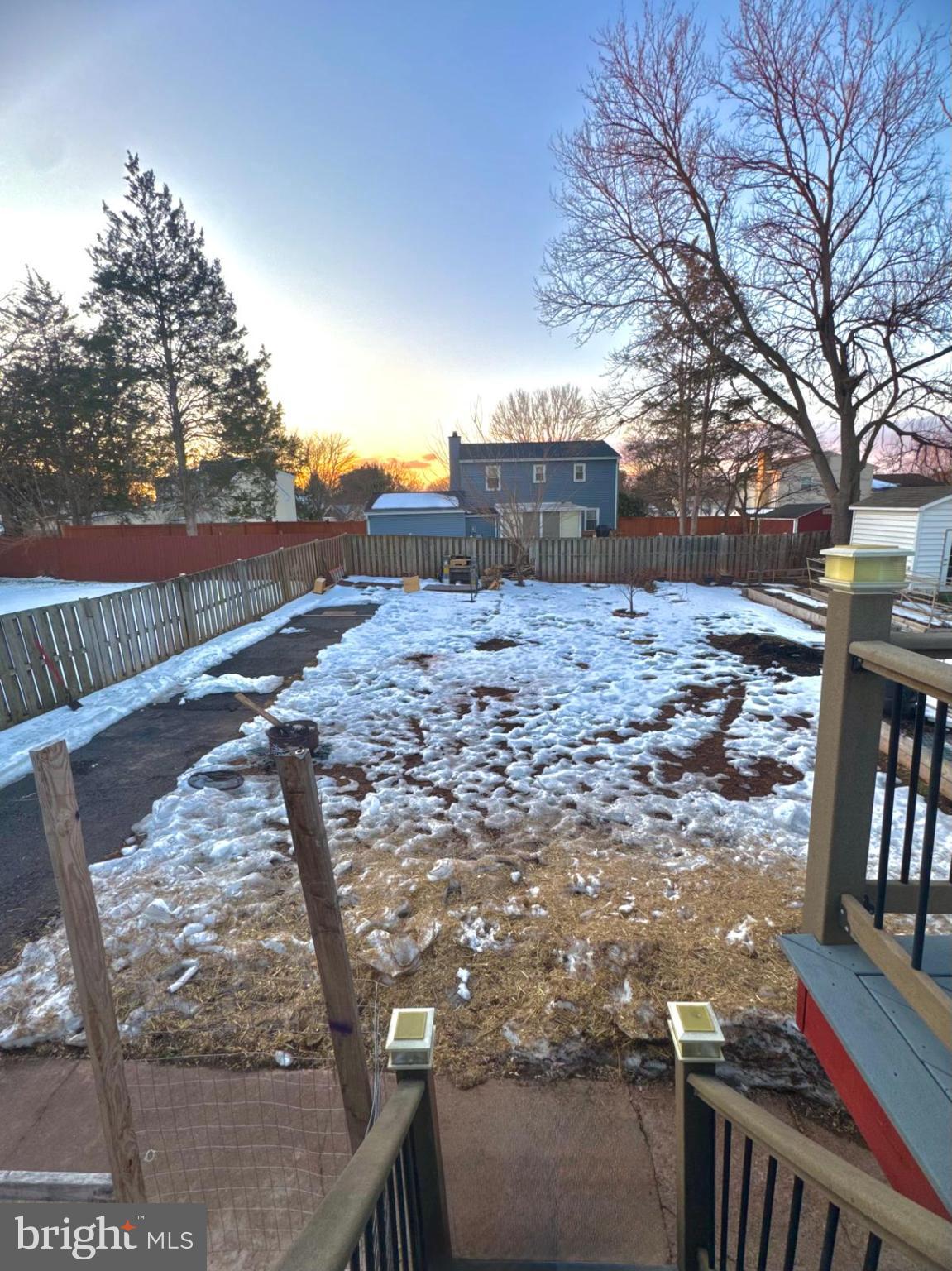 DEER PARK - Residential