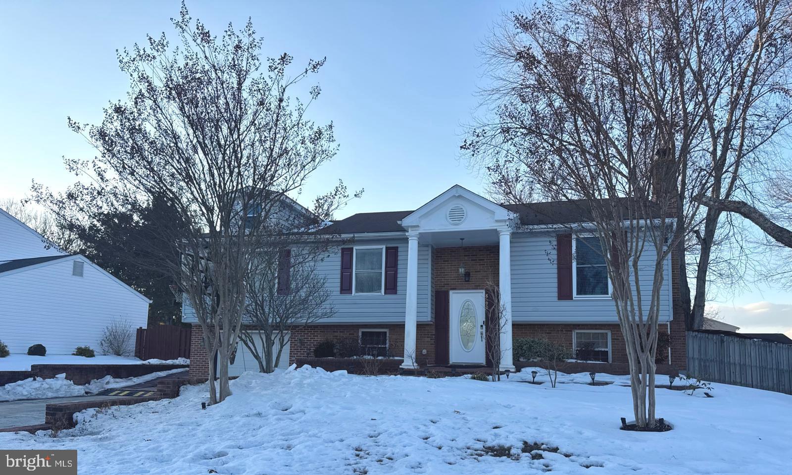 DEER PARK - Residential