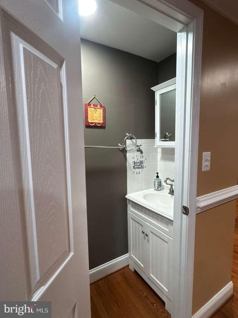 DEER PARK - Residential