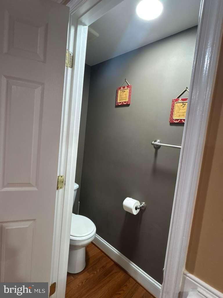 DEER PARK - Residential