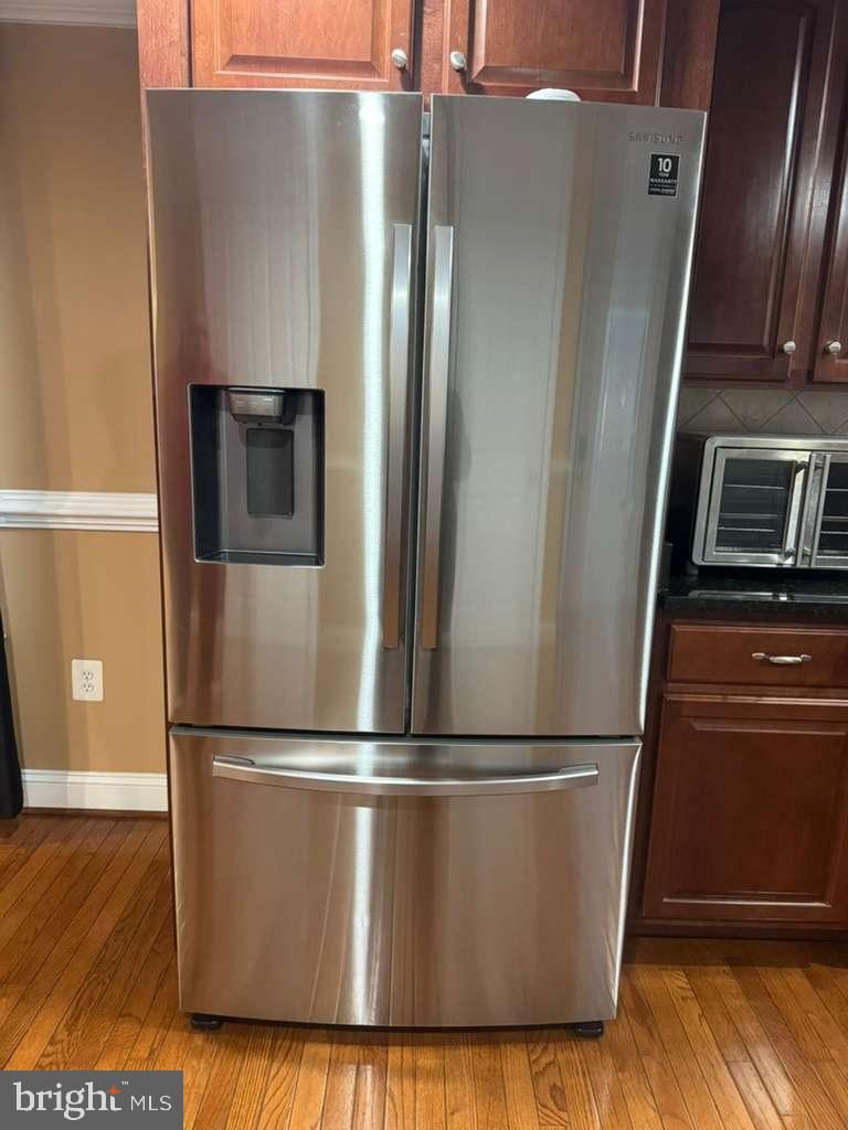 DEER PARK - Residential