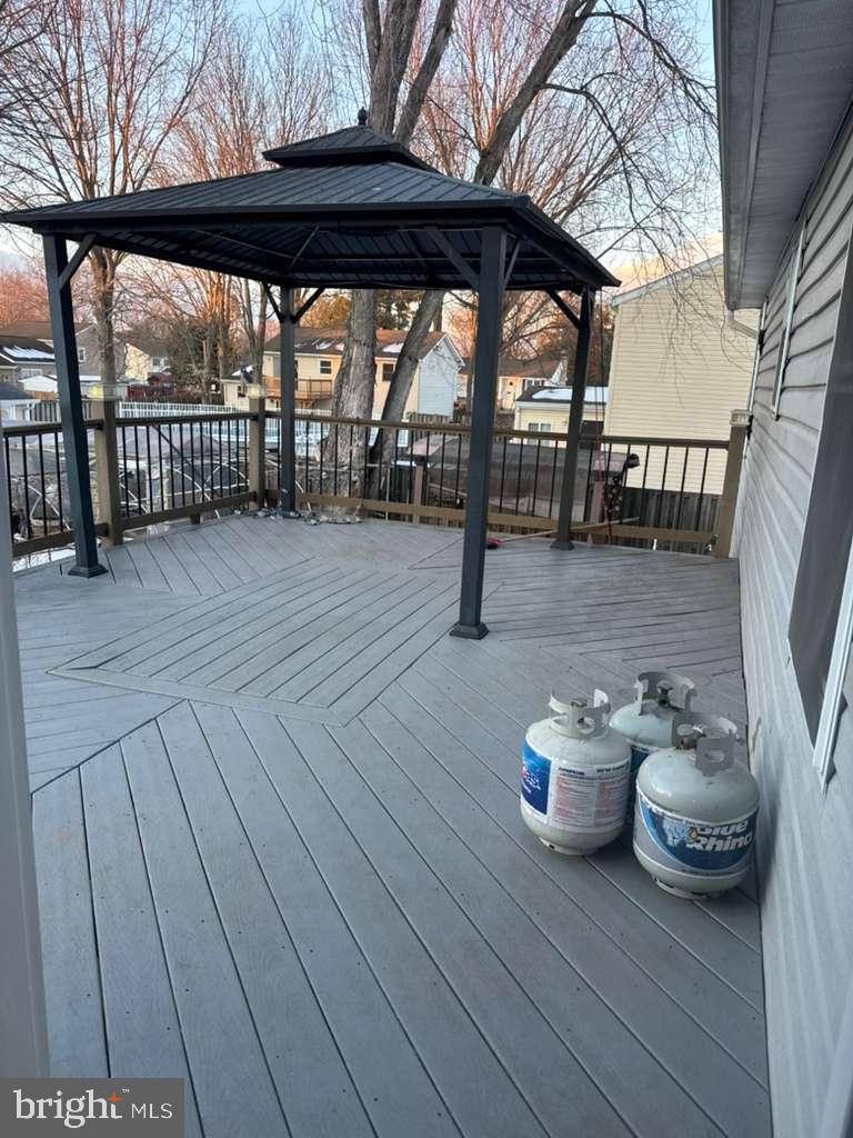 DEER PARK - Residential