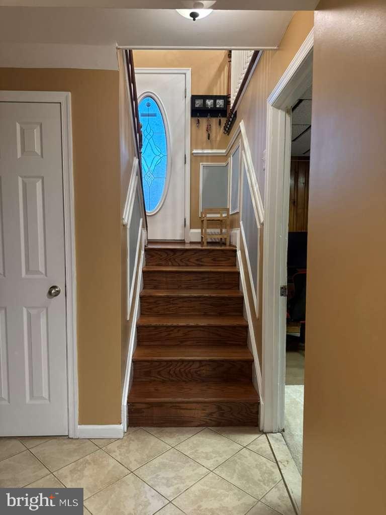 DEER PARK - Residential