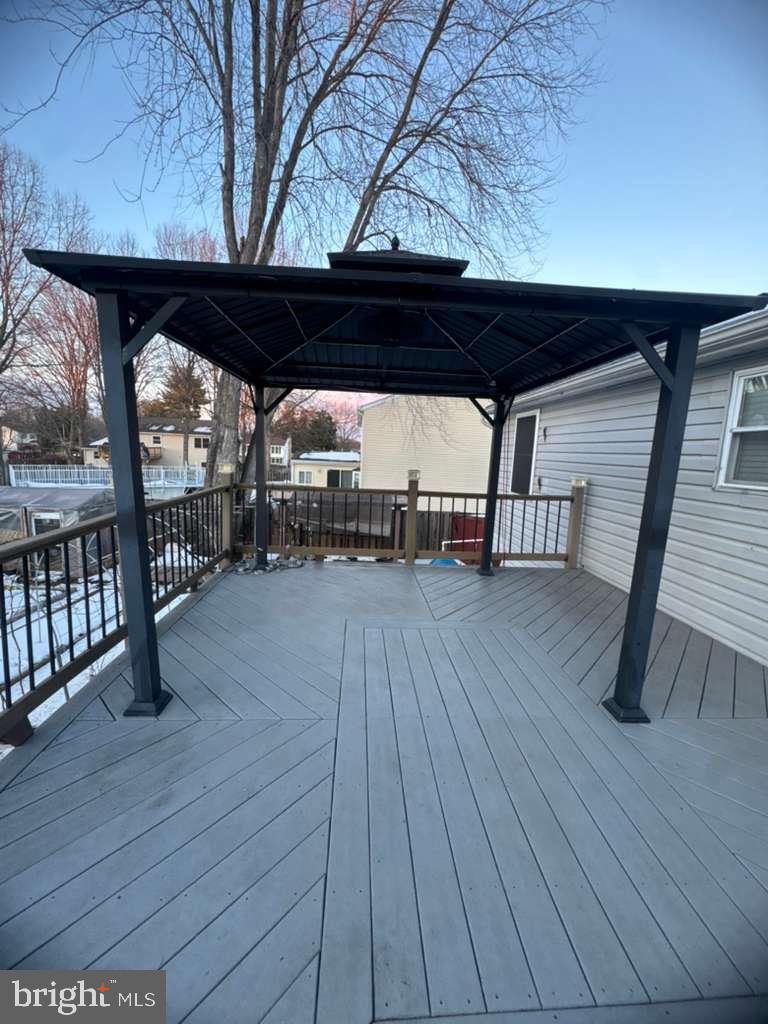 DEER PARK - Residential