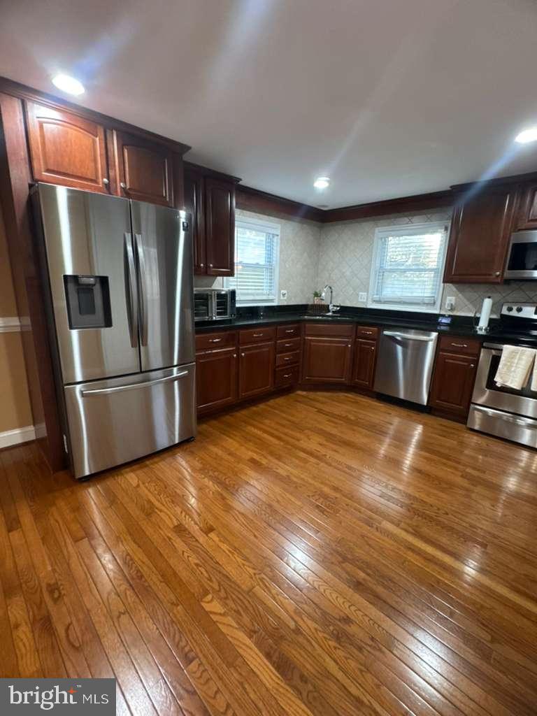 DEER PARK - Residential