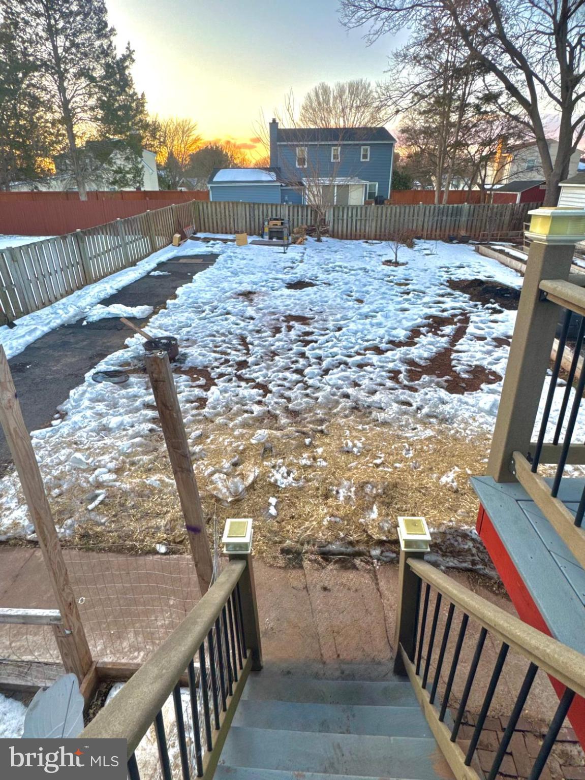 DEER PARK - Residential