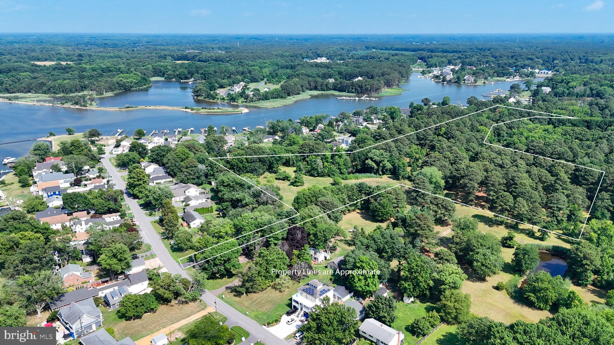 CHESTER RIVER DRIVE