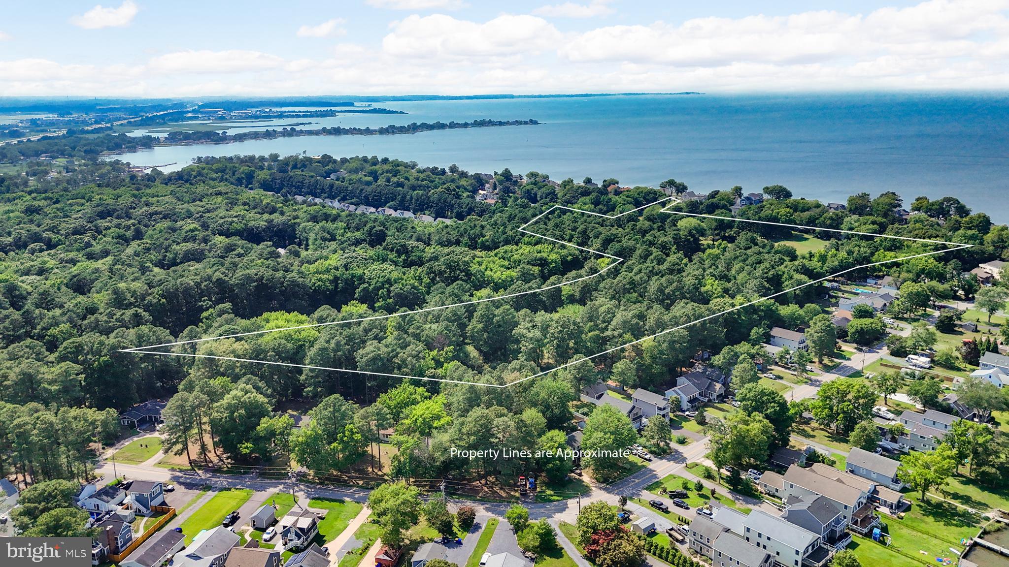 CHESTER RIVER DRIVE