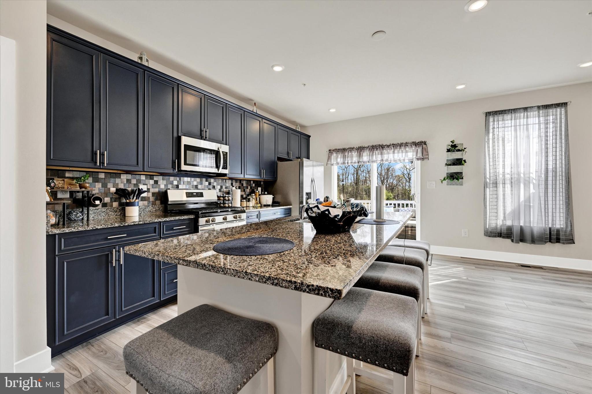 WATER'S LANDING - Residential