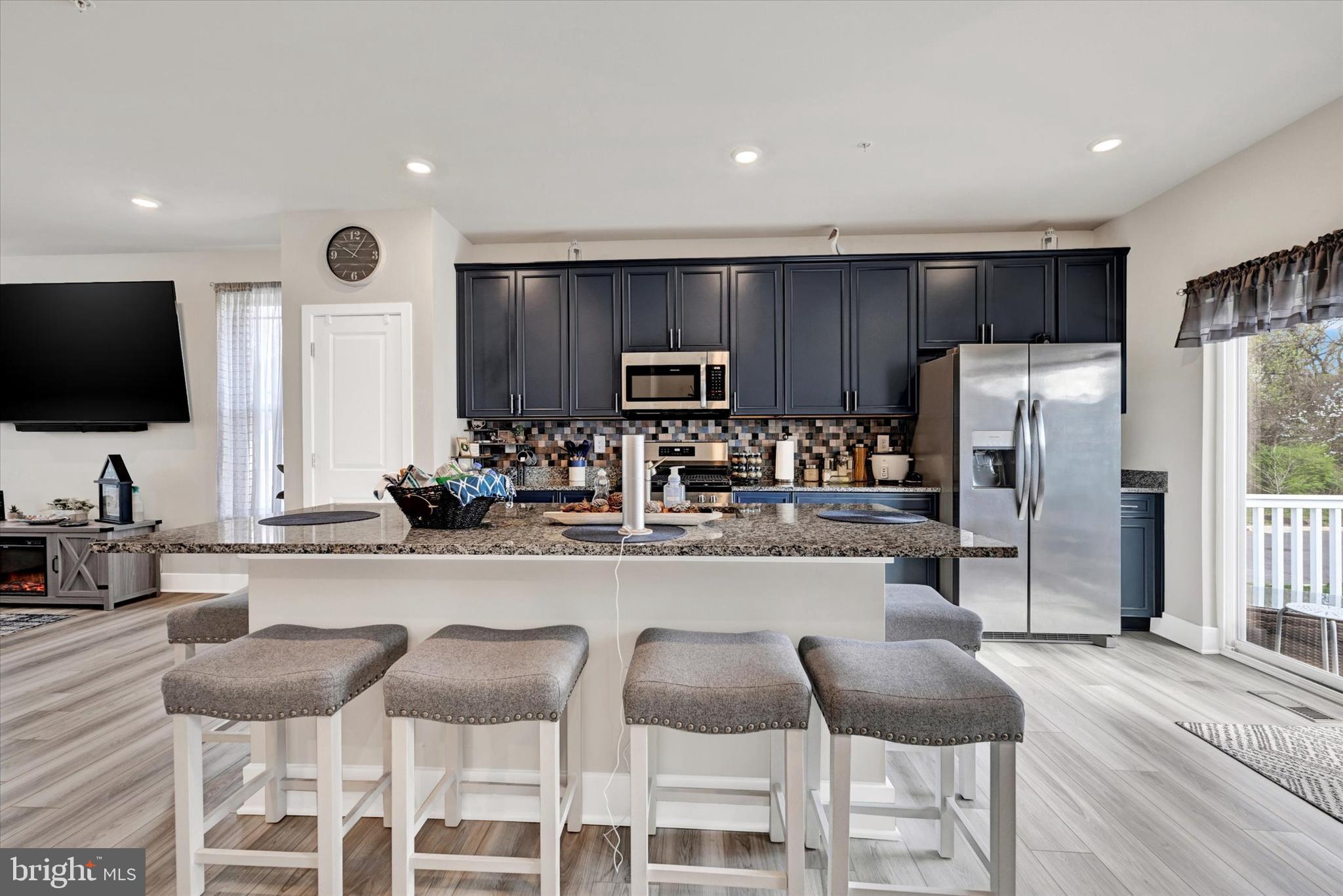 WATER'S LANDING - Residential