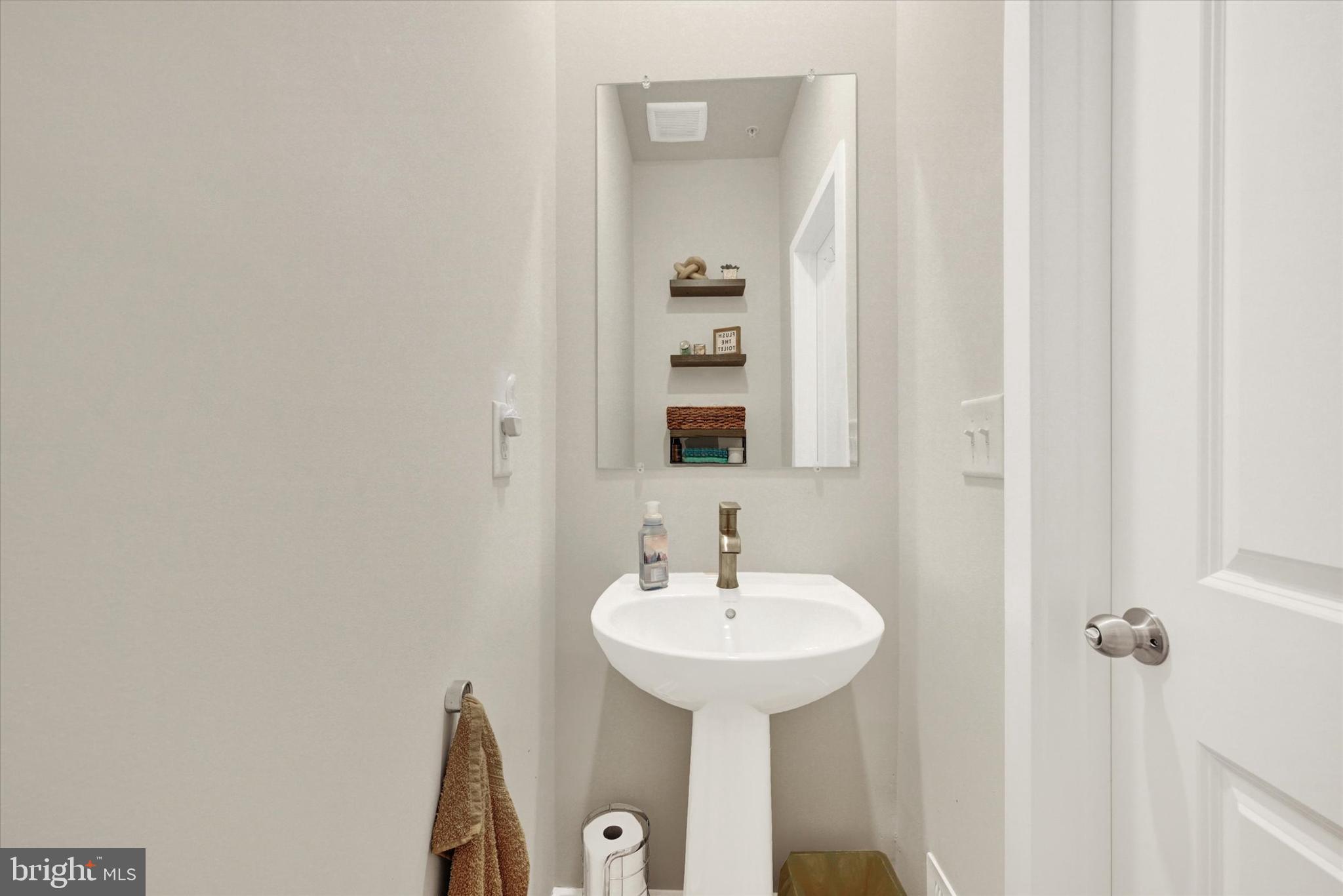 WATER'S LANDING - Residential