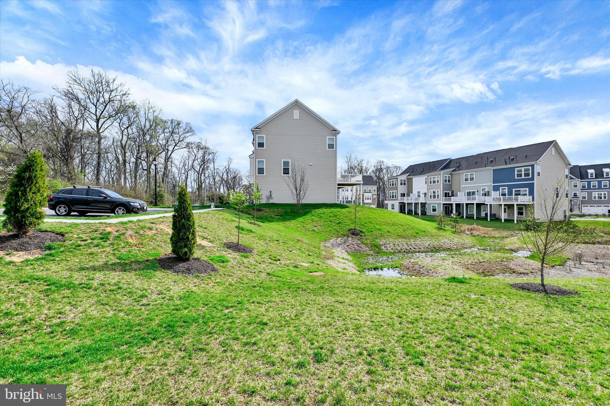 WATER'S LANDING - Residential