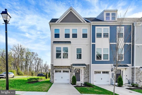 Townhouse For Sale - 1819 Betterton Rd Rd<br/> ESSEX, MD 21221