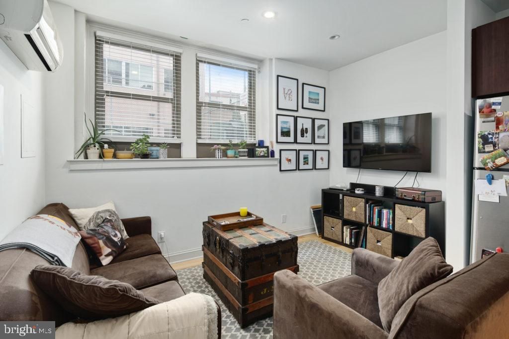 Photo of 427 - 33 Monroe Street #UNIT 102, PHILADELPHIA, PA 19146 (MLS # PAPH2562934)