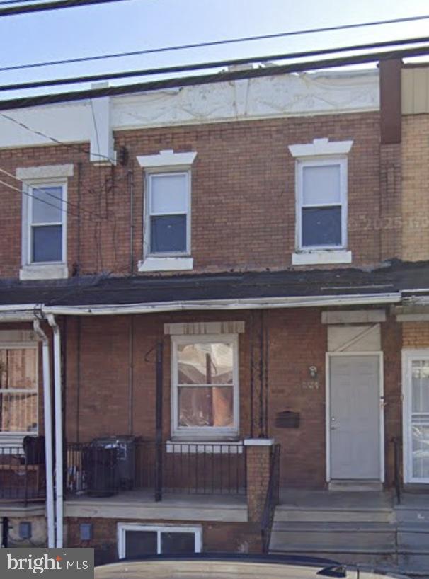 Looking to add to your investment portfolio? Check out this duplex in the Cobbs Creek section of Philadelphia. This legal duplex consists of two, 1 bedroom units fully rented through March of 2026! This property generates $1950 a month. Property features separate utility, good standing tenants and plenty of room to add value via cosmetic updates. In addition. Situated near large scale developments and an abundance of public transportation. So what are you waiting for? Showings will be limited to respect the time and privacy of the tenants. Offers should be submitted subject to seeing the property within 5 days of acceptance. Interested parties with an acceptable offer and proof of funds will have an opportunity to view the property.