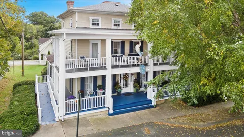 300 Bohemia Avenue, Chesapeake City, MD MLS: MDCC2015900