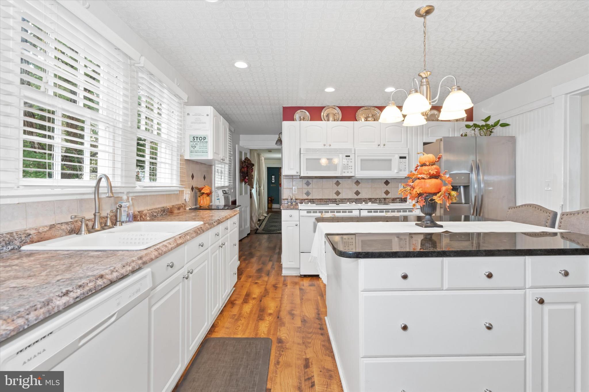 CHESAPEAKE CITY - Residential