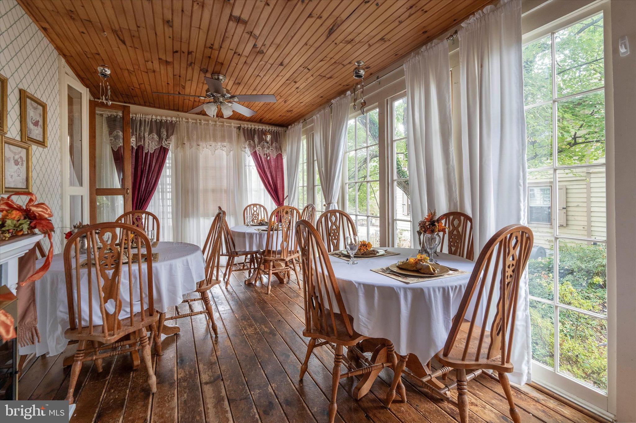 CHESAPEAKE CITY - Residential