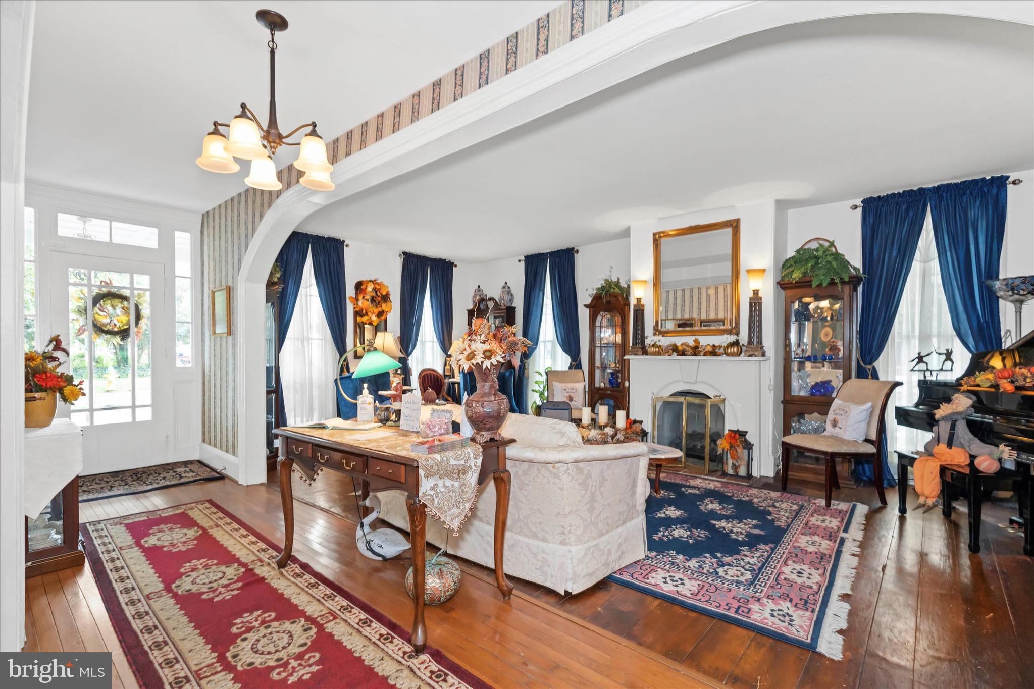 CHESAPEAKE CITY - Residential