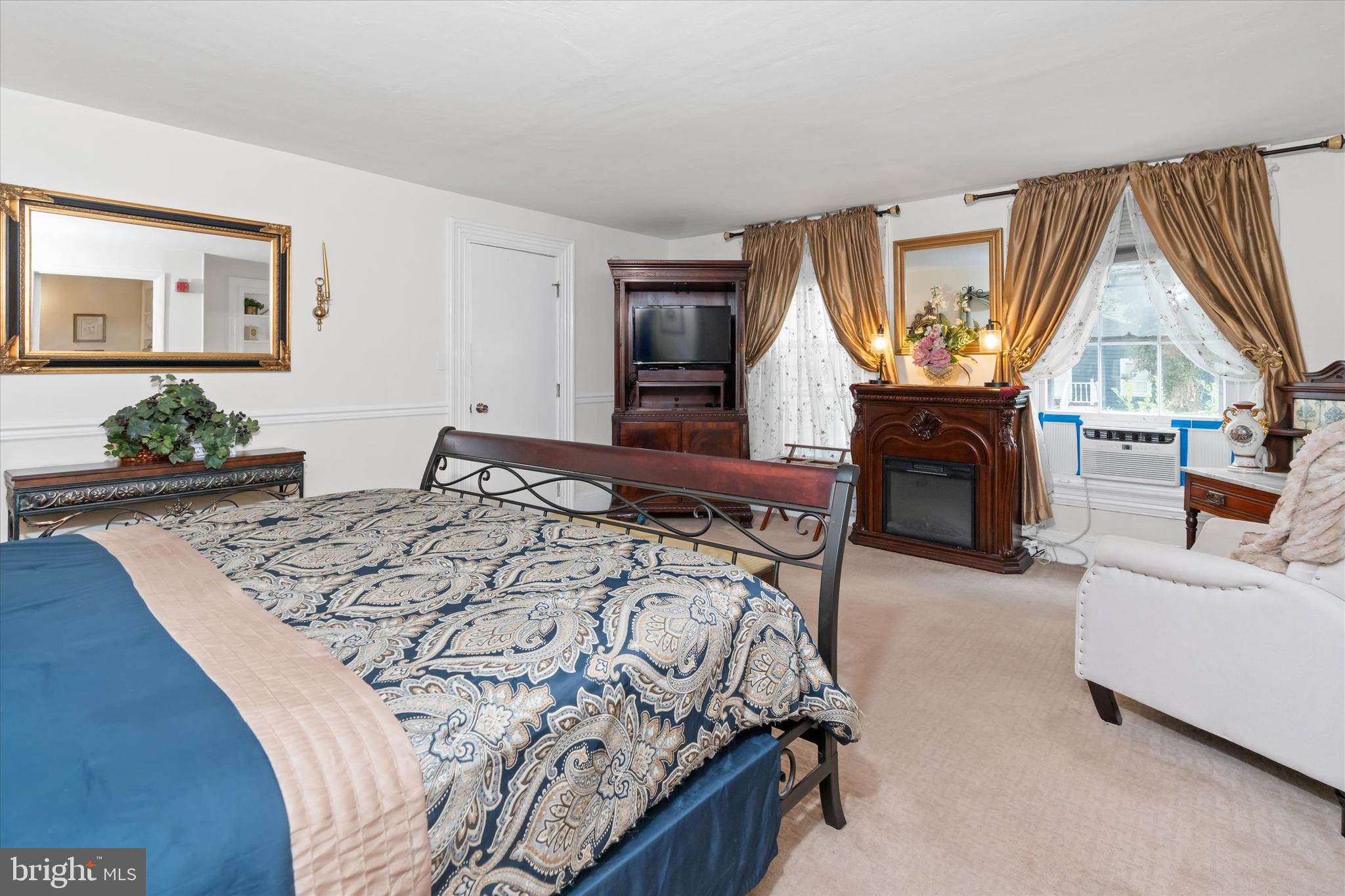 CHESAPEAKE CITY - Residential