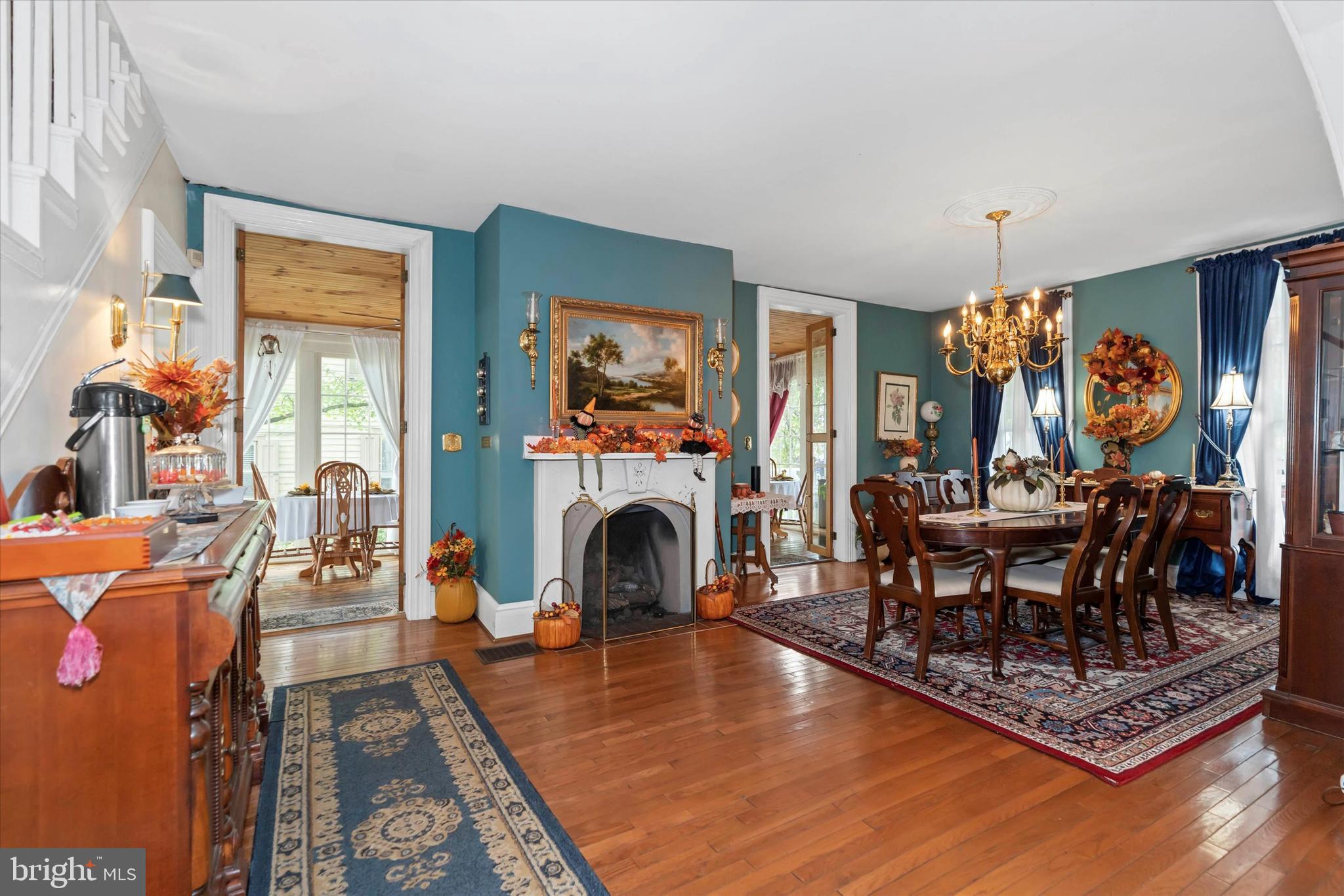 CHESAPEAKE CITY - Residential