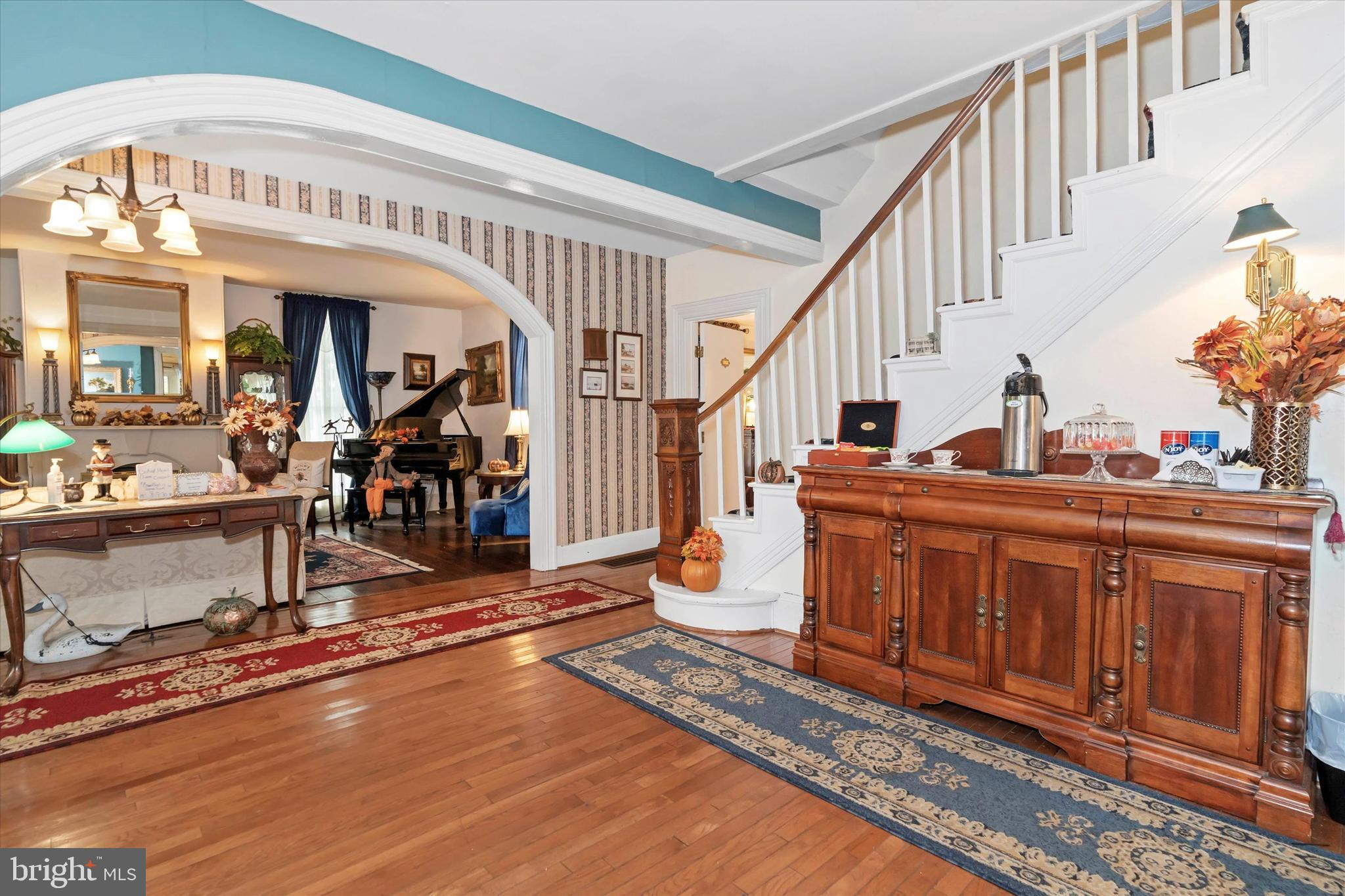 CHESAPEAKE CITY - Residential