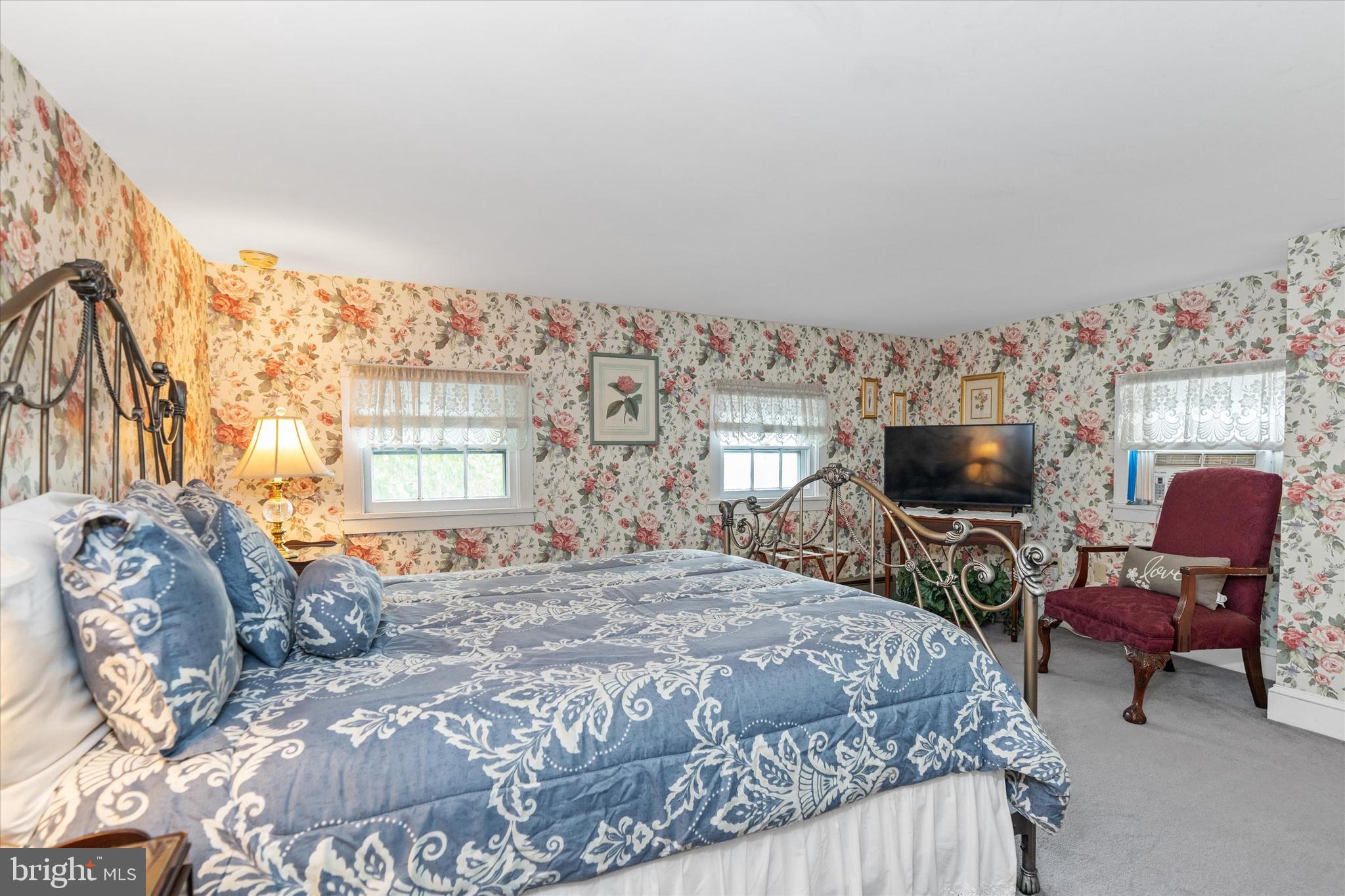 CHESAPEAKE CITY - Residential