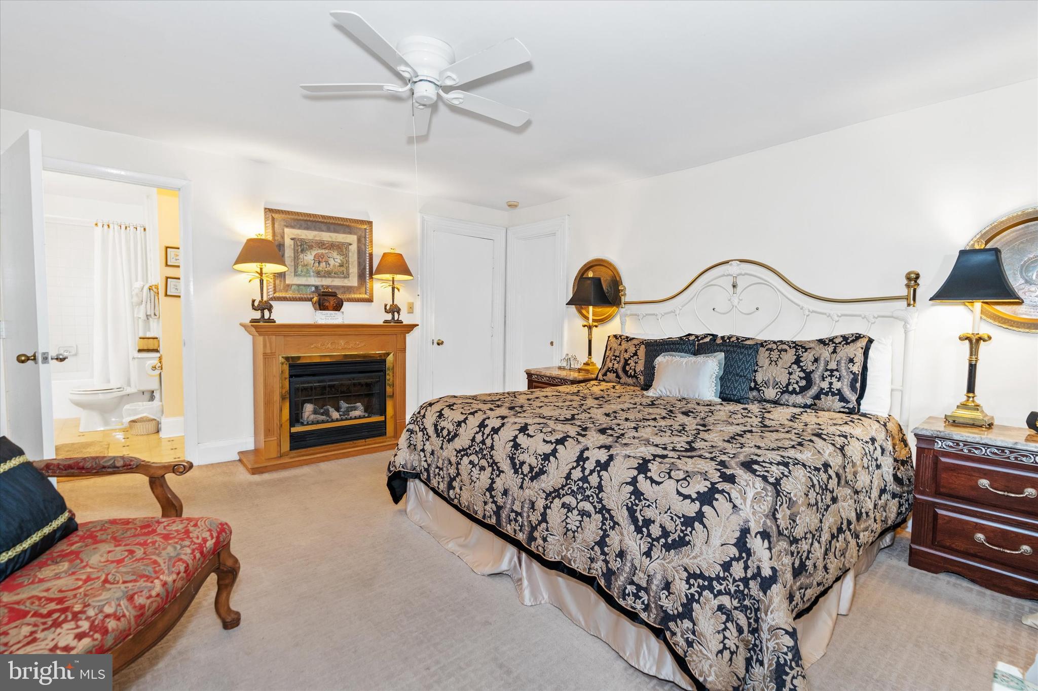 CHESAPEAKE CITY - Residential