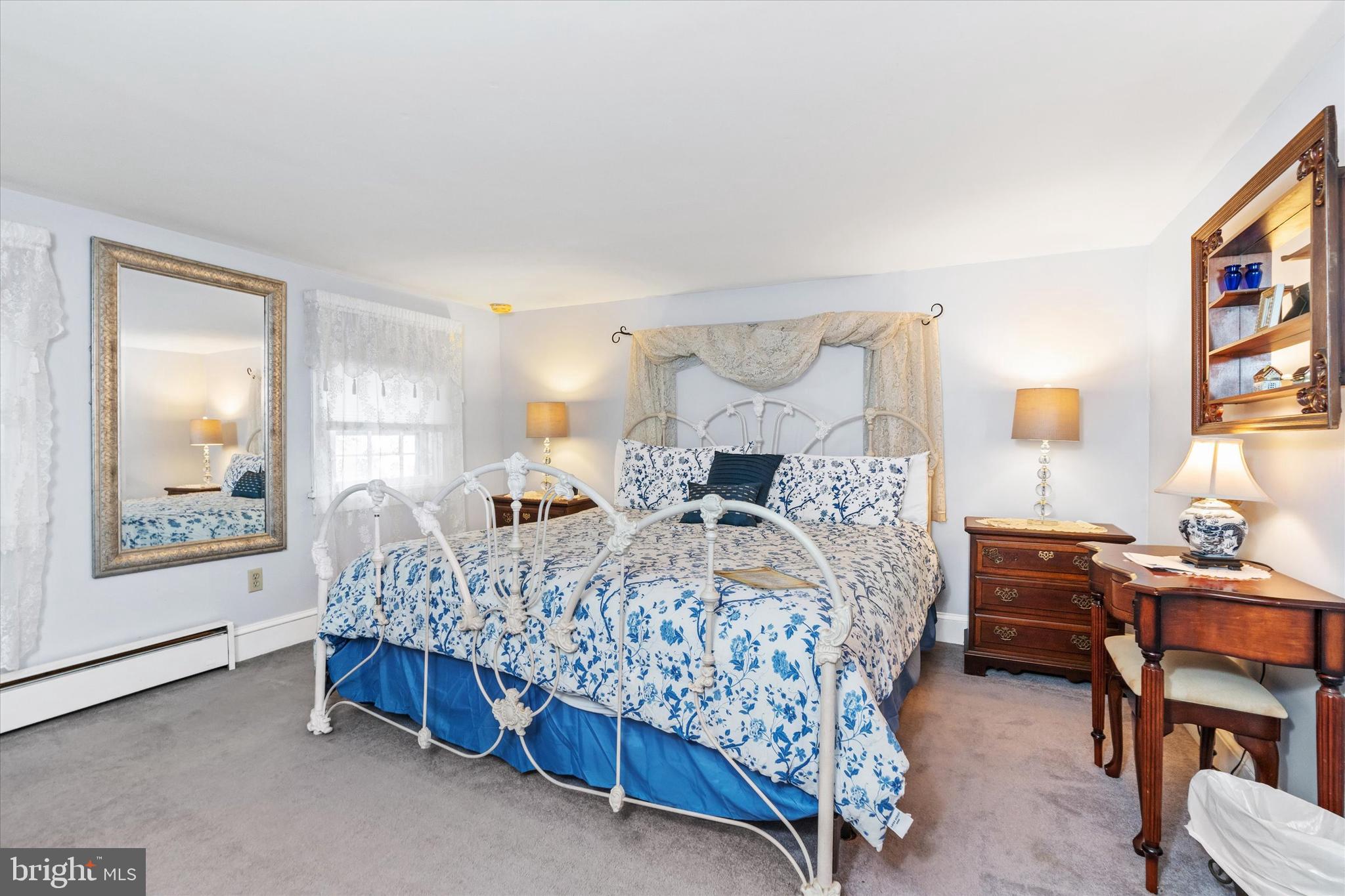 CHESAPEAKE CITY - Residential