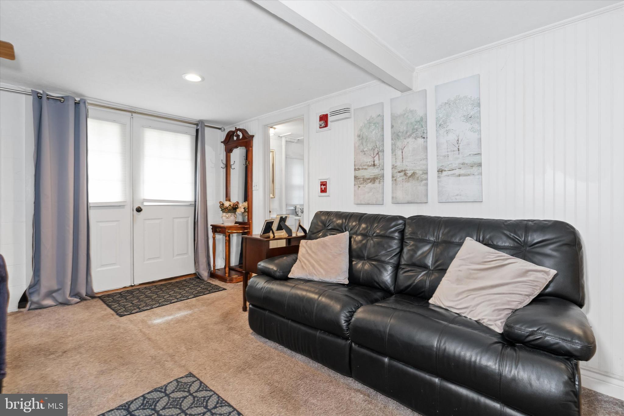 CHESAPEAKE CITY - Residential