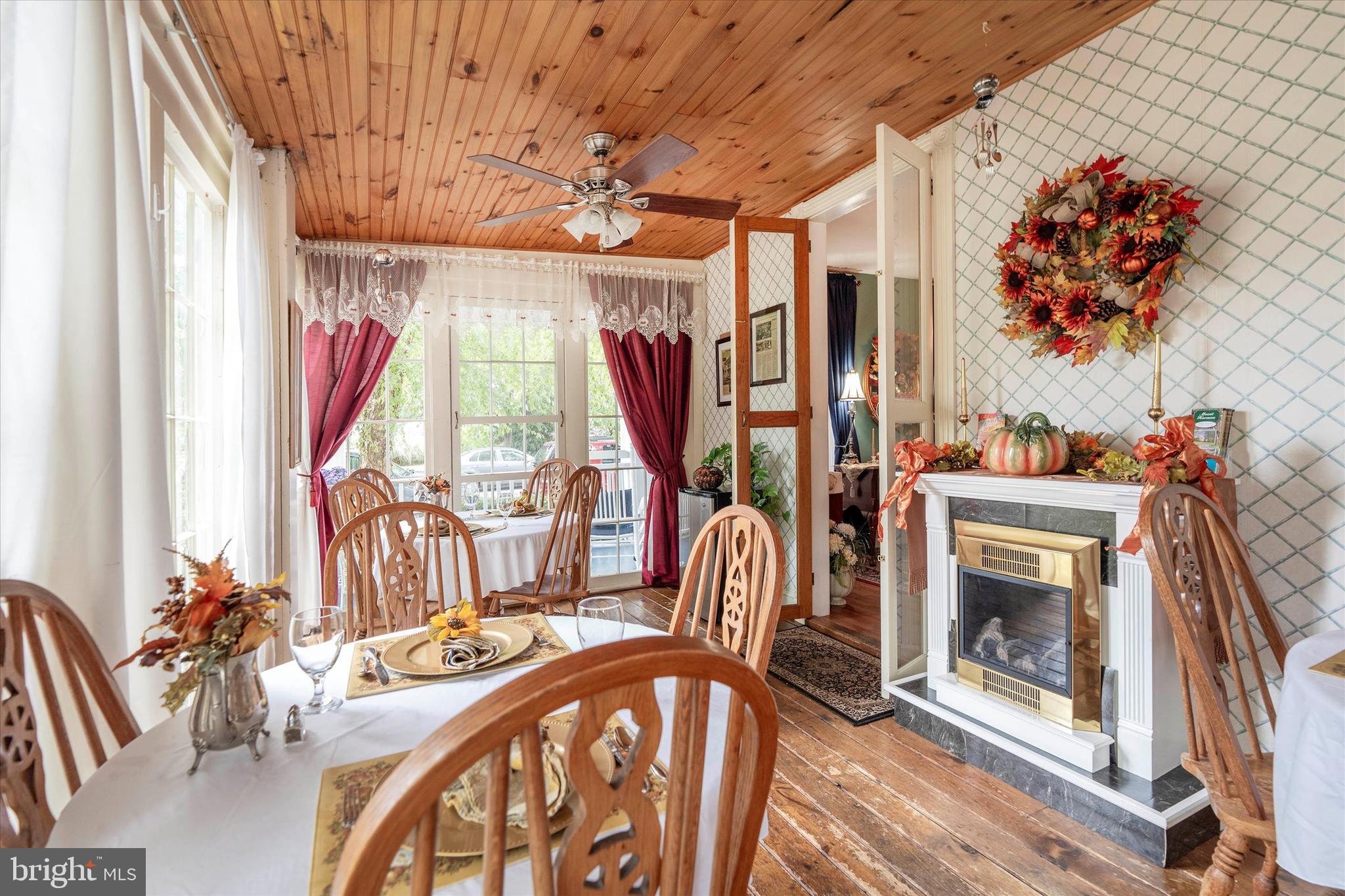 CHESAPEAKE CITY - Residential