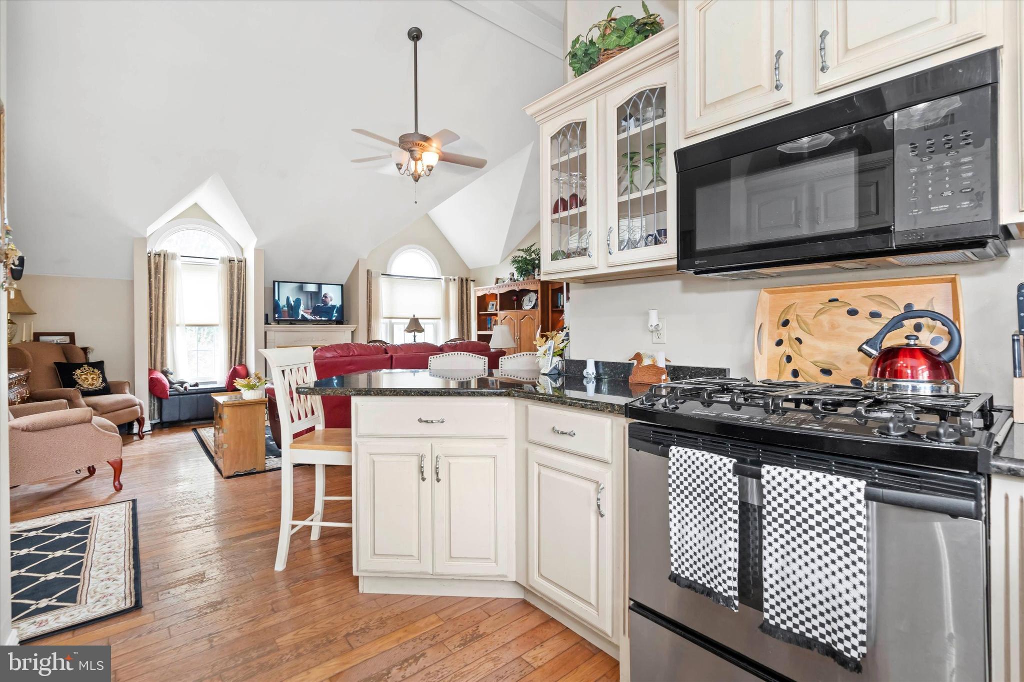 CHESAPEAKE CITY - Residential