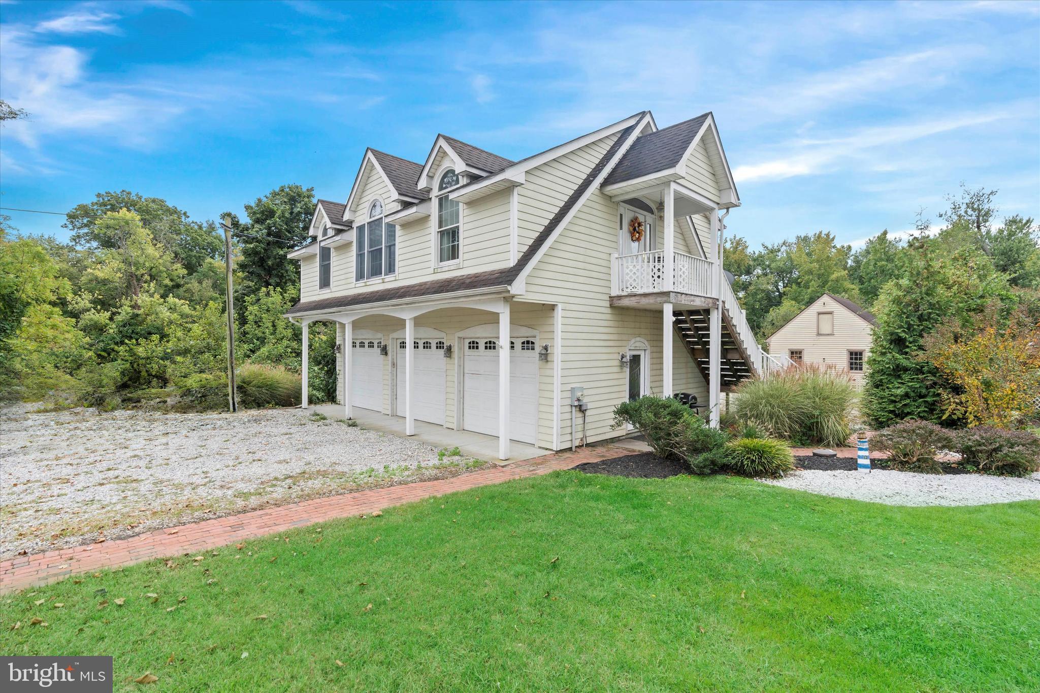 CHESAPEAKE CITY - Residential