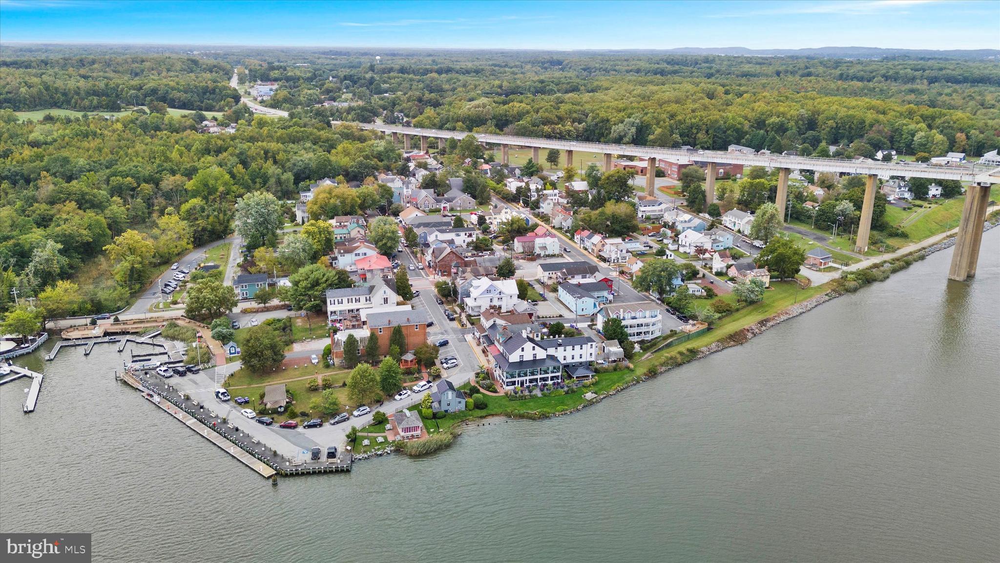 CHESAPEAKE CITY - Residential