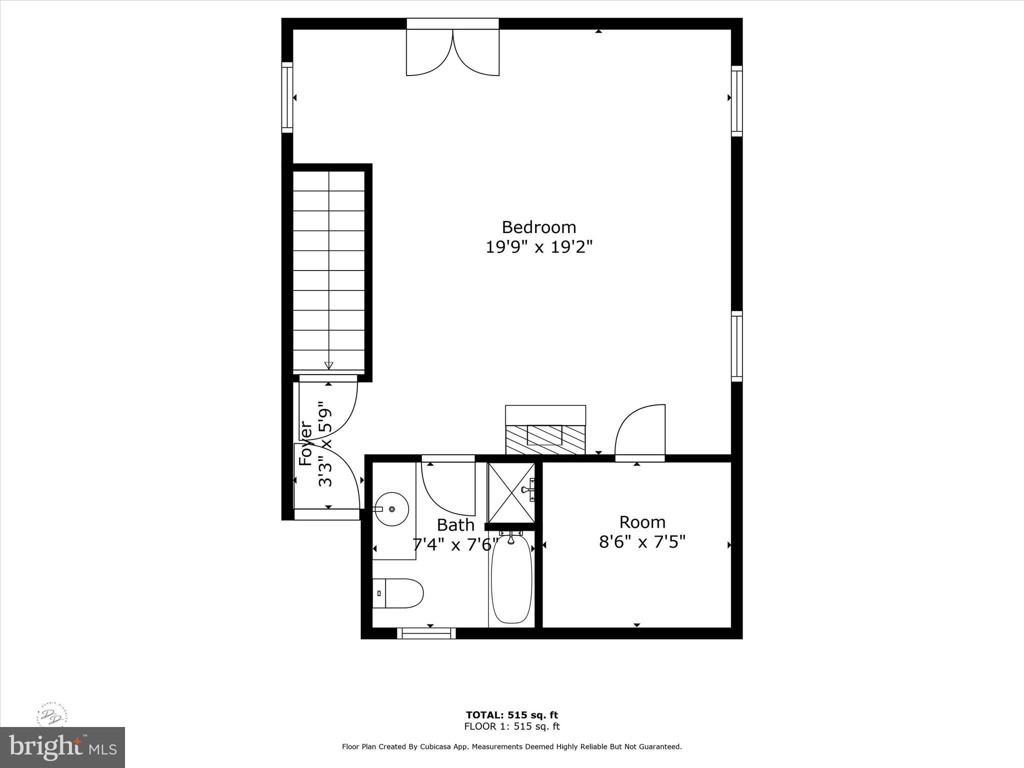 CHESAPEAKE CITY - Residential