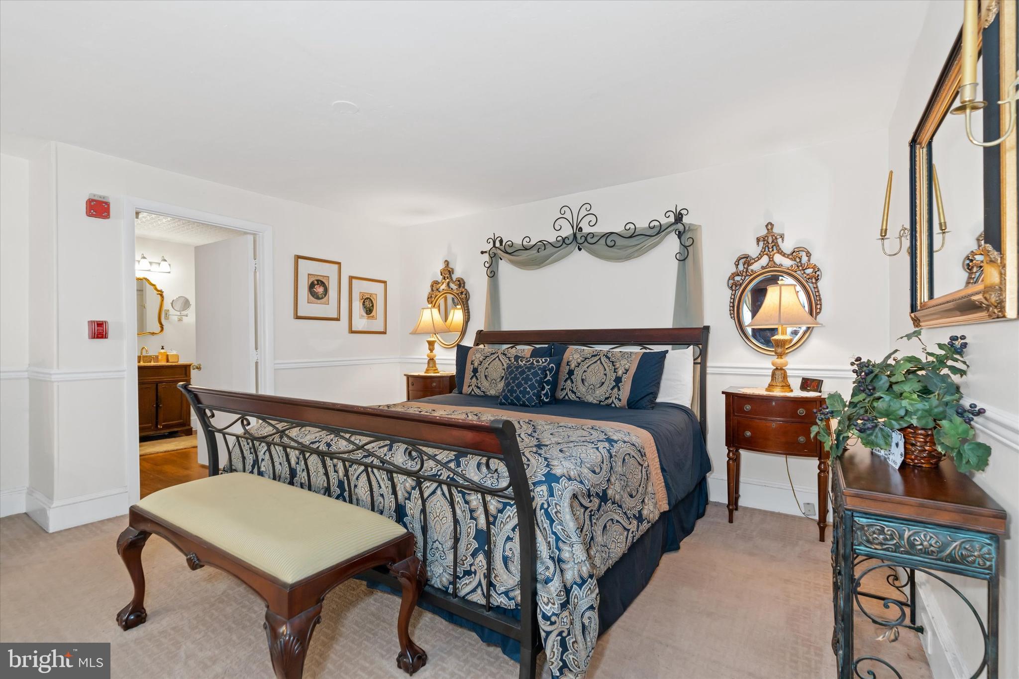 CHESAPEAKE CITY - Residential