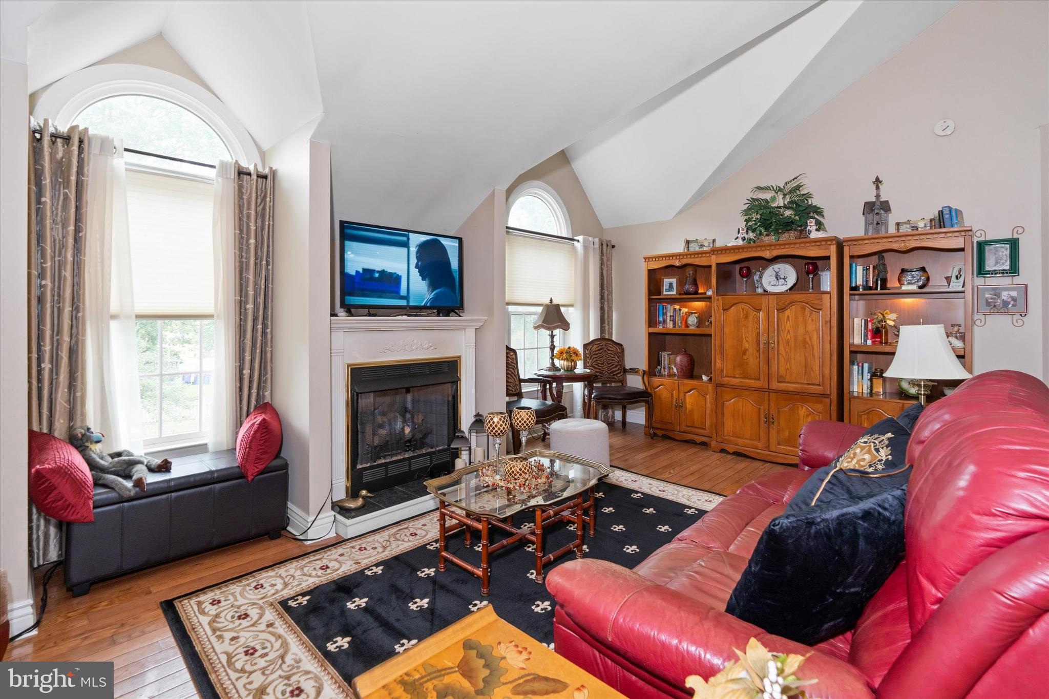 CHESAPEAKE CITY - Residential