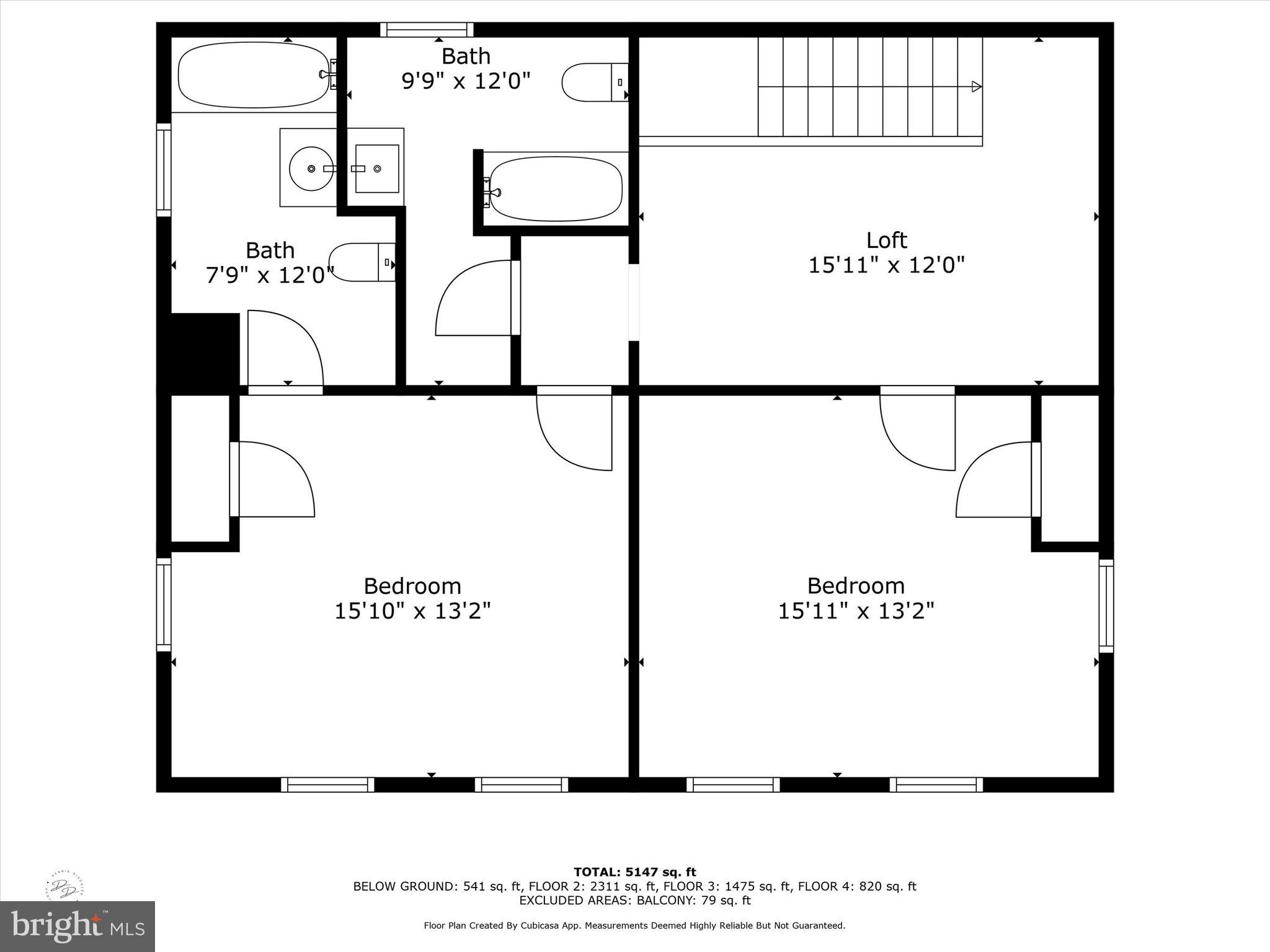 CHESAPEAKE CITY - Residential