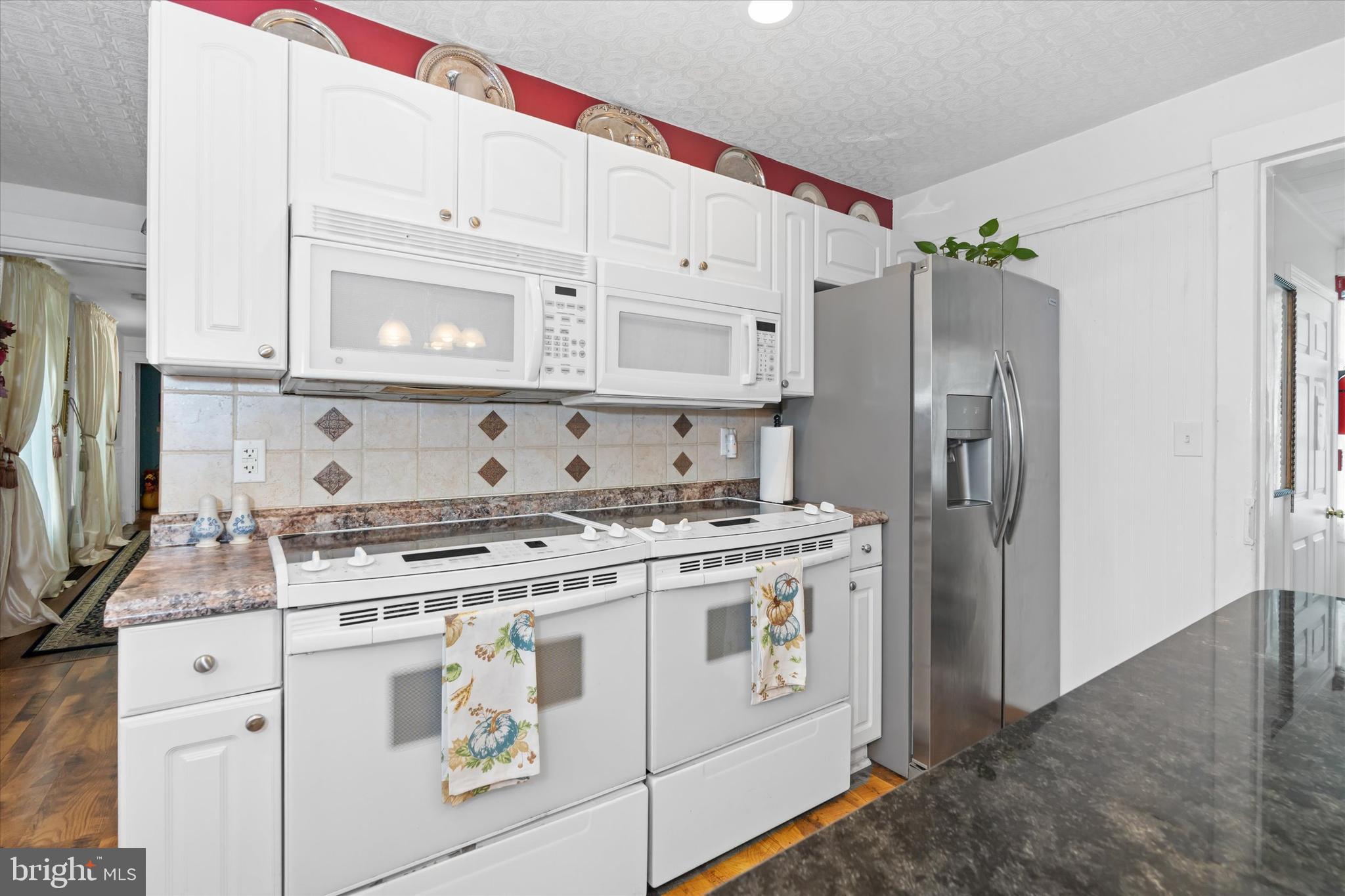 CHESAPEAKE CITY - Residential