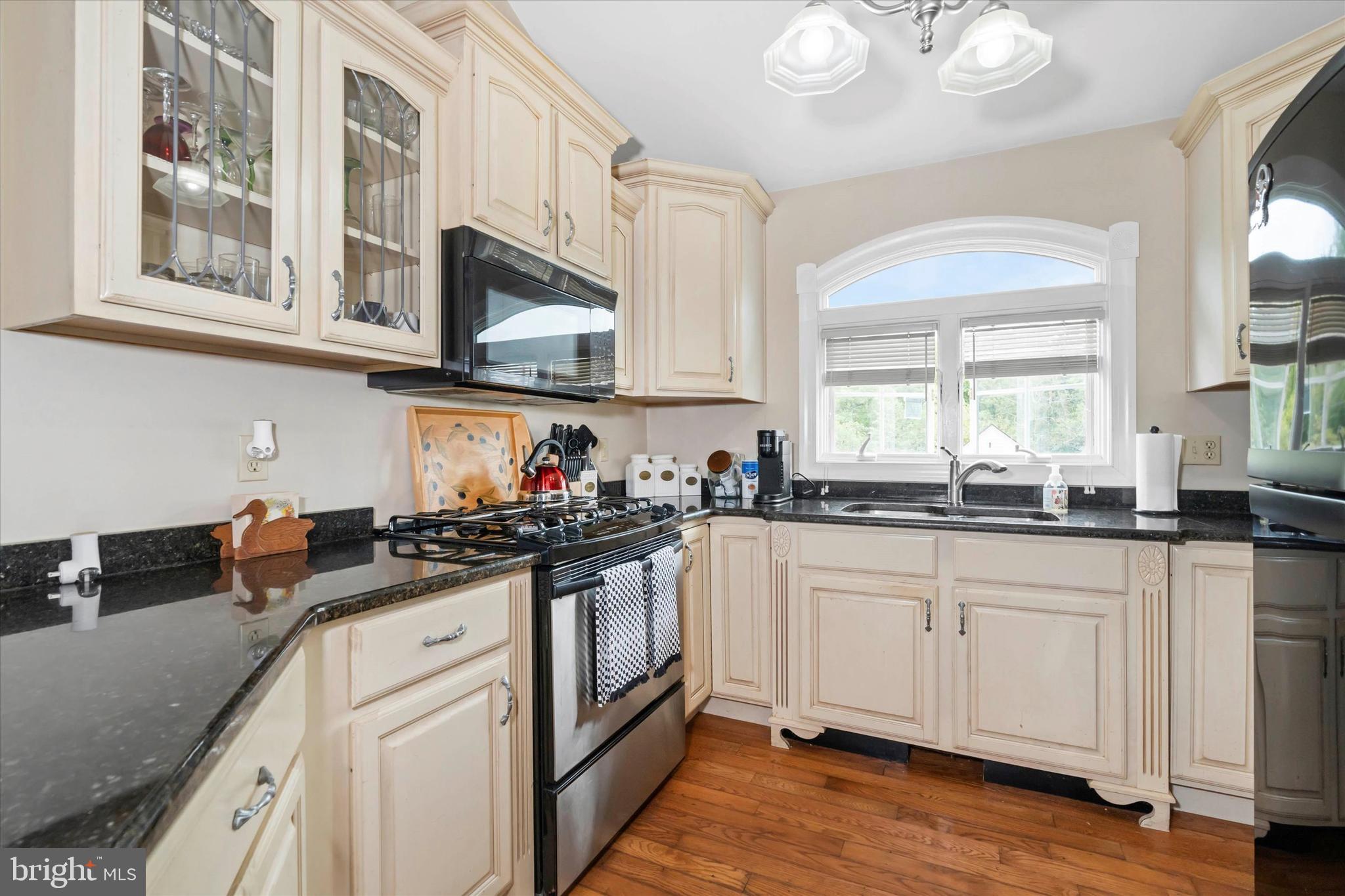 CHESAPEAKE CITY - Residential