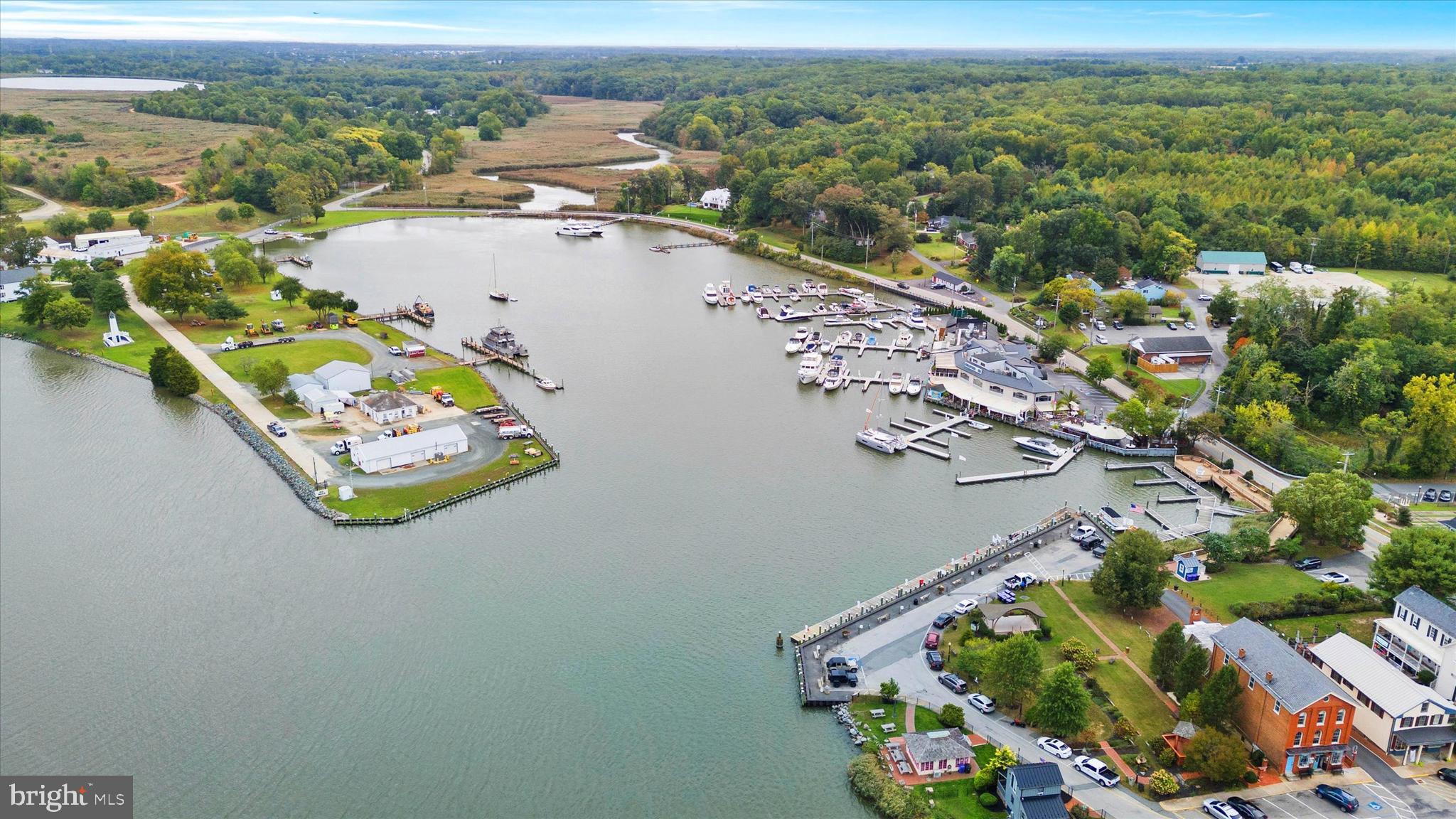 CHESAPEAKE CITY - Residential