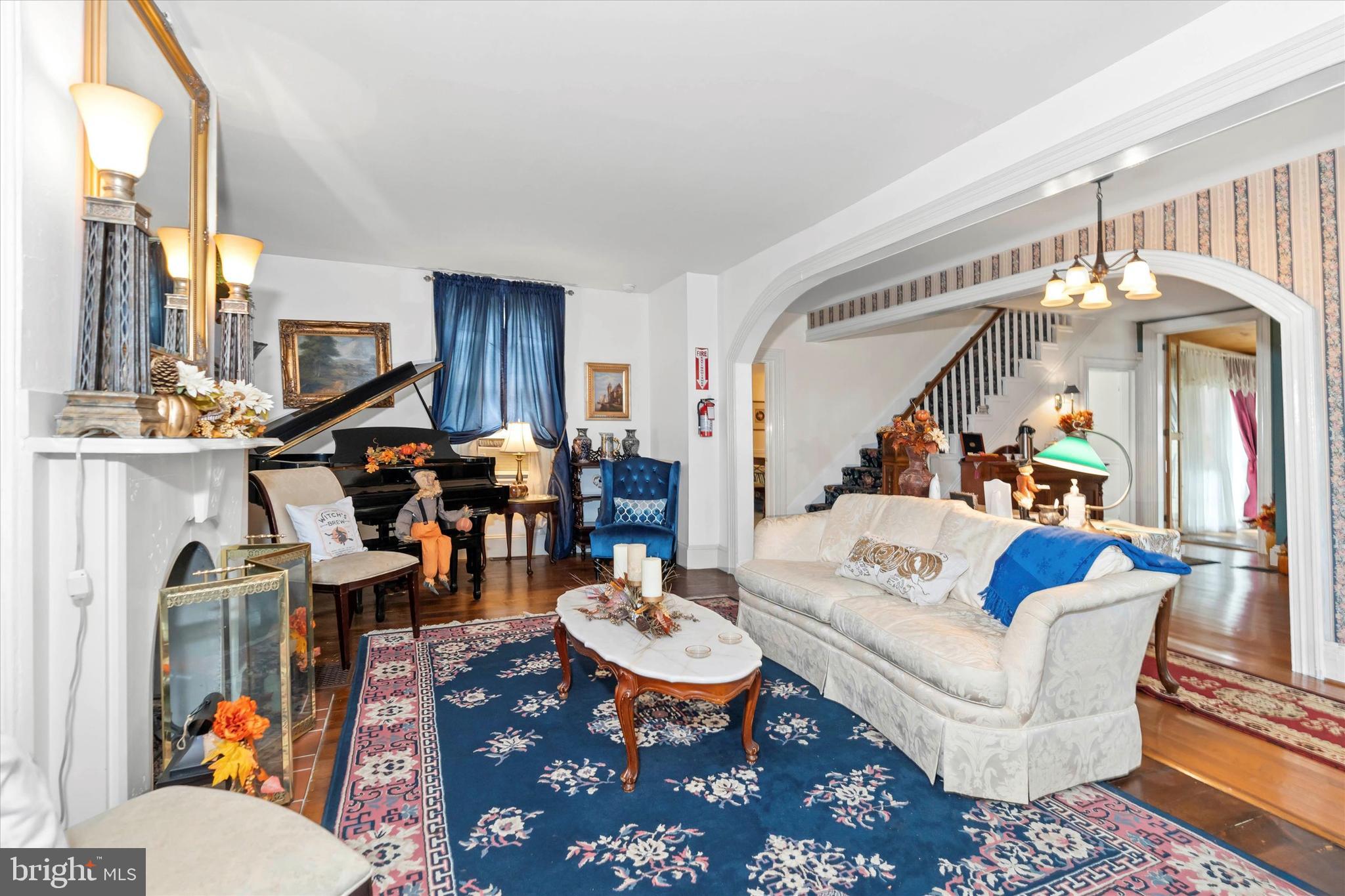 CHESAPEAKE CITY - Residential