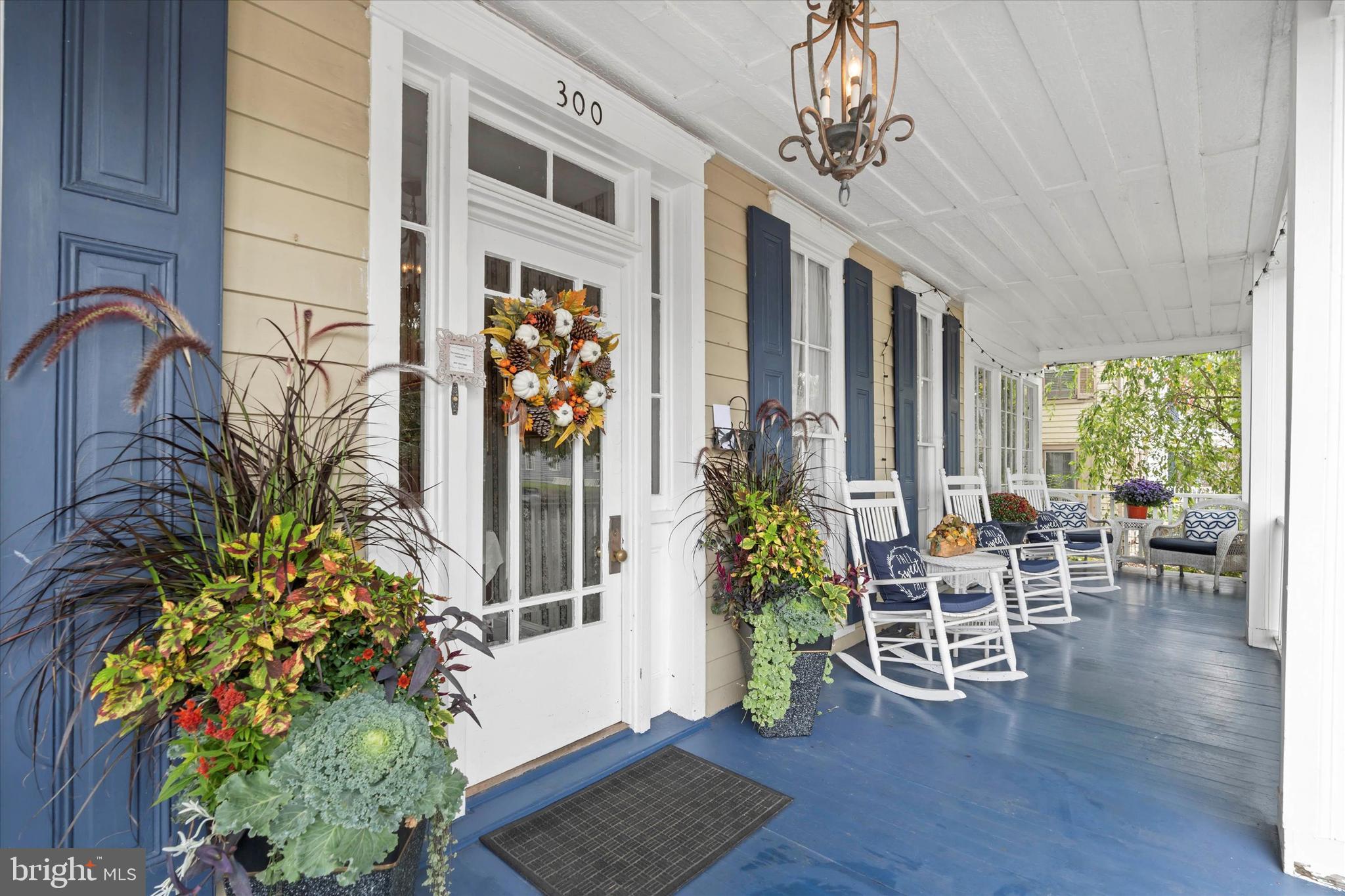 CHESAPEAKE CITY - Residential