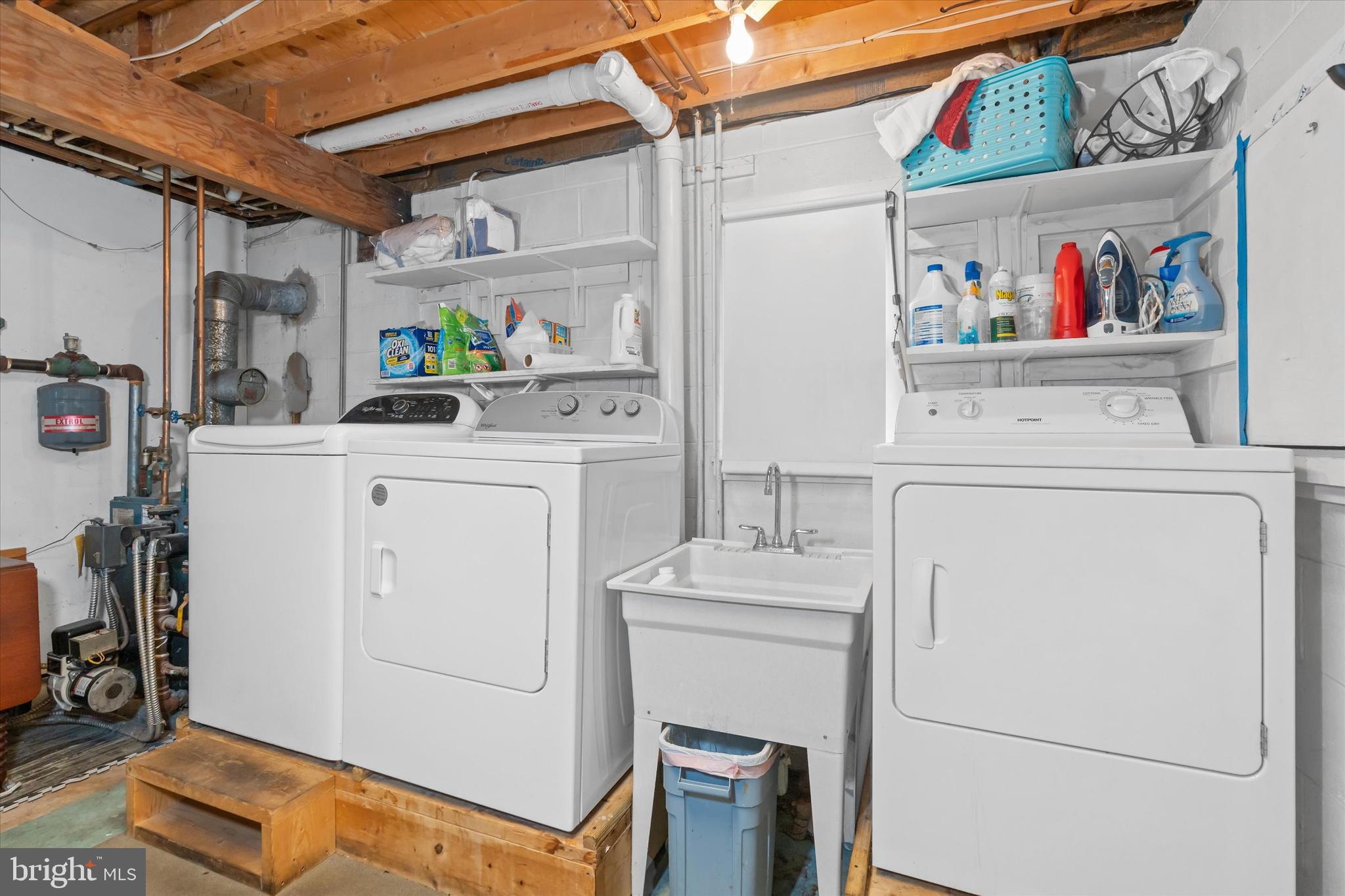 CHESAPEAKE CITY - Residential